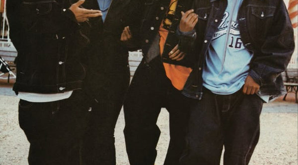 The Evolution of Streetwear: From Subculture to Mainstream