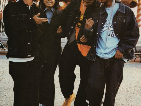 The Evolution of Streetwear: From Subculture to Mainstream