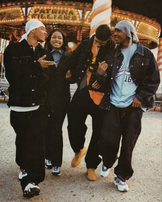 The Evolution of Streetwear: From Subculture to Mainstream