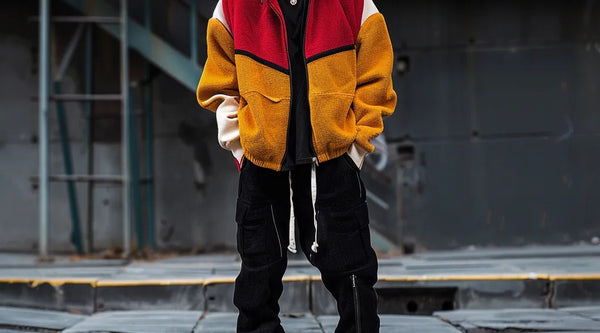 How to Style Streetwear Like a Pro