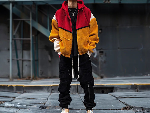 How to Style Streetwear Like a Pro