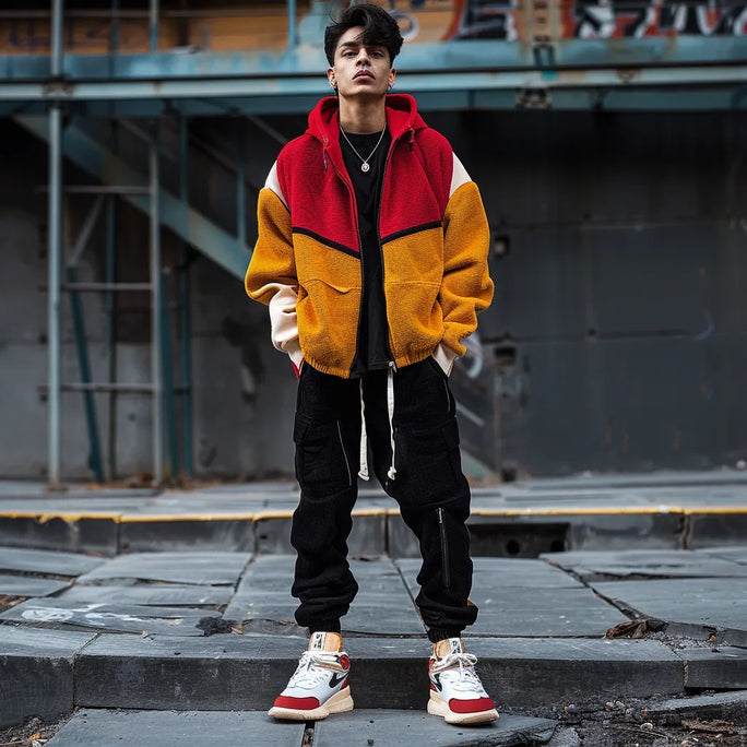 How to Style Streetwear Like a Pro