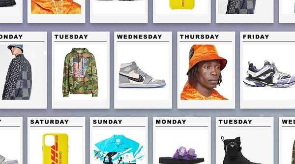 Why Streetwear Brands Are Taking Over the Fashion Industry