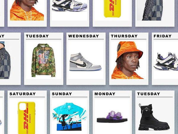 Why Streetwear Brands Are Taking Over the Fashion Industry