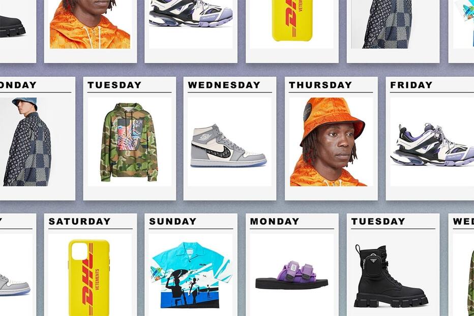 Why Streetwear Brands Are Taking Over the Fashion Industry