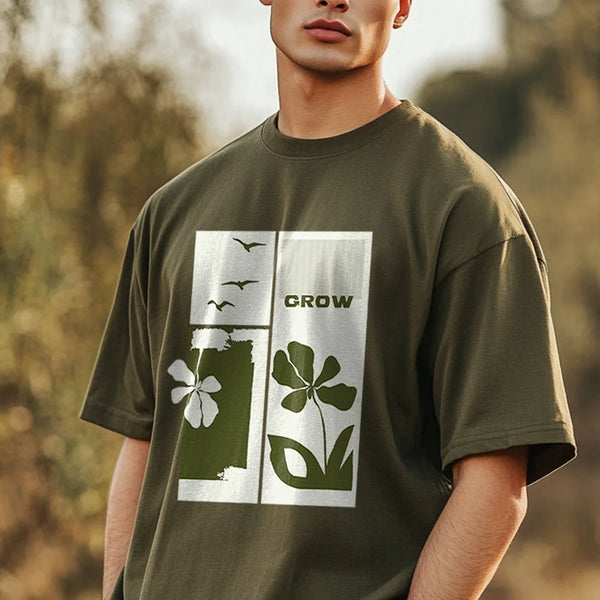 T-shirts